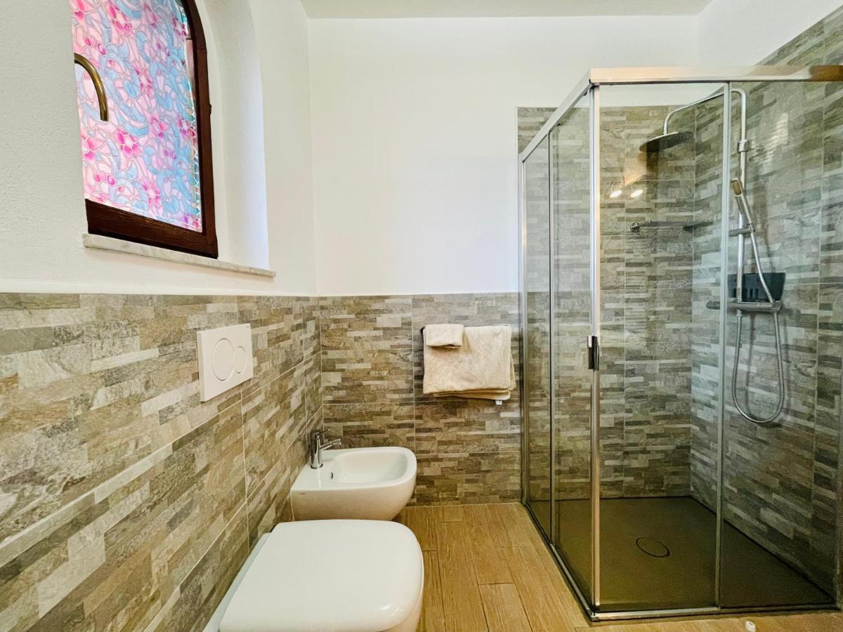 Casa Levante 4 Appartement Cannobio Buitenkant foto