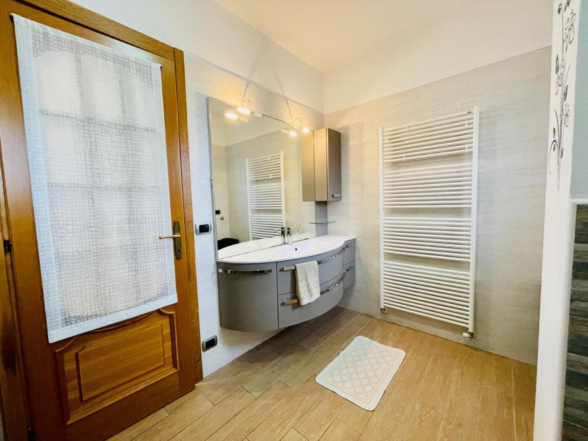Casa Levante 4 Appartement Cannobio Buitenkant foto