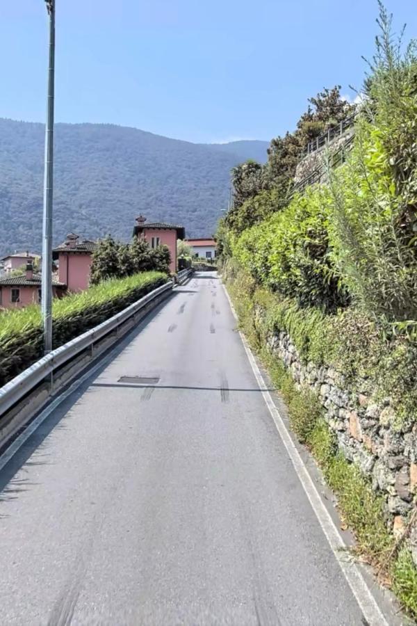 Casa Levante 4 Appartement Cannobio Buitenkant foto