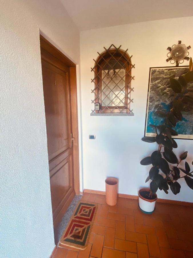 Casa Levante 4 Appartement Cannobio Buitenkant foto
