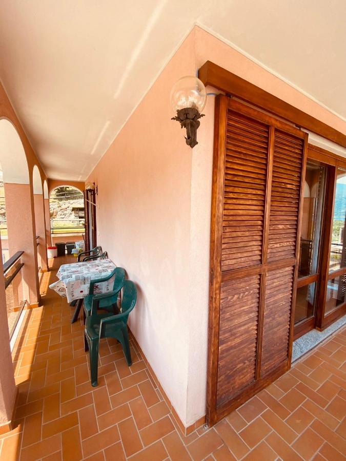 Casa Levante 4 Appartement Cannobio Buitenkant foto